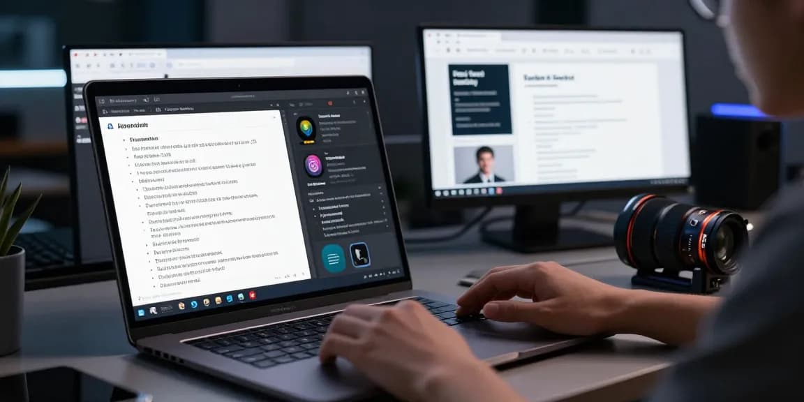 tubeorigin AI tool showcasing powerful generative AI for content automation