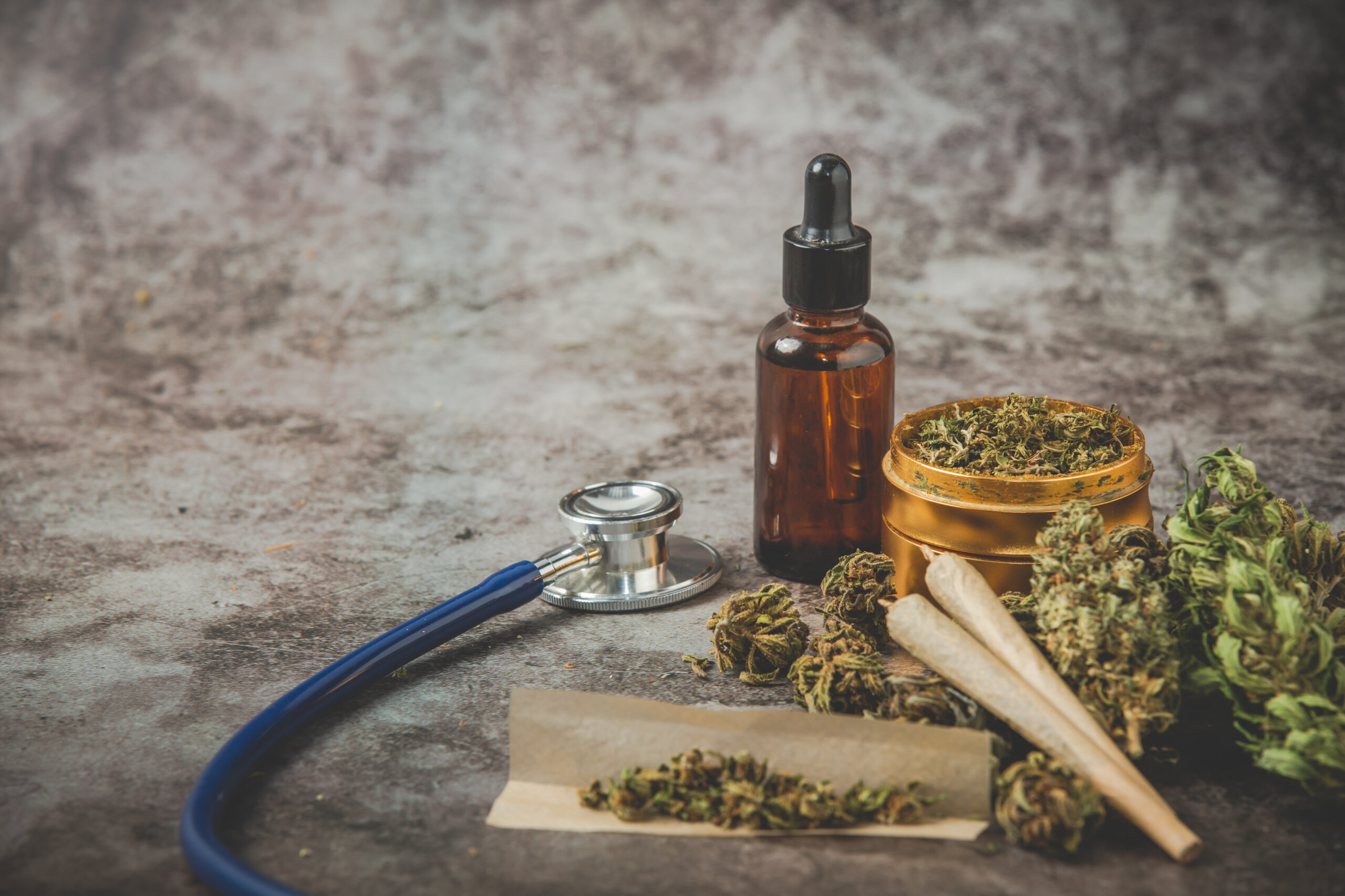 THC Boca Raton: Premium Cannabis Alternatives in East Boca