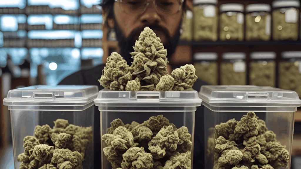 THC Boca Raton: Premium Cannabis Alternatives in East Boca