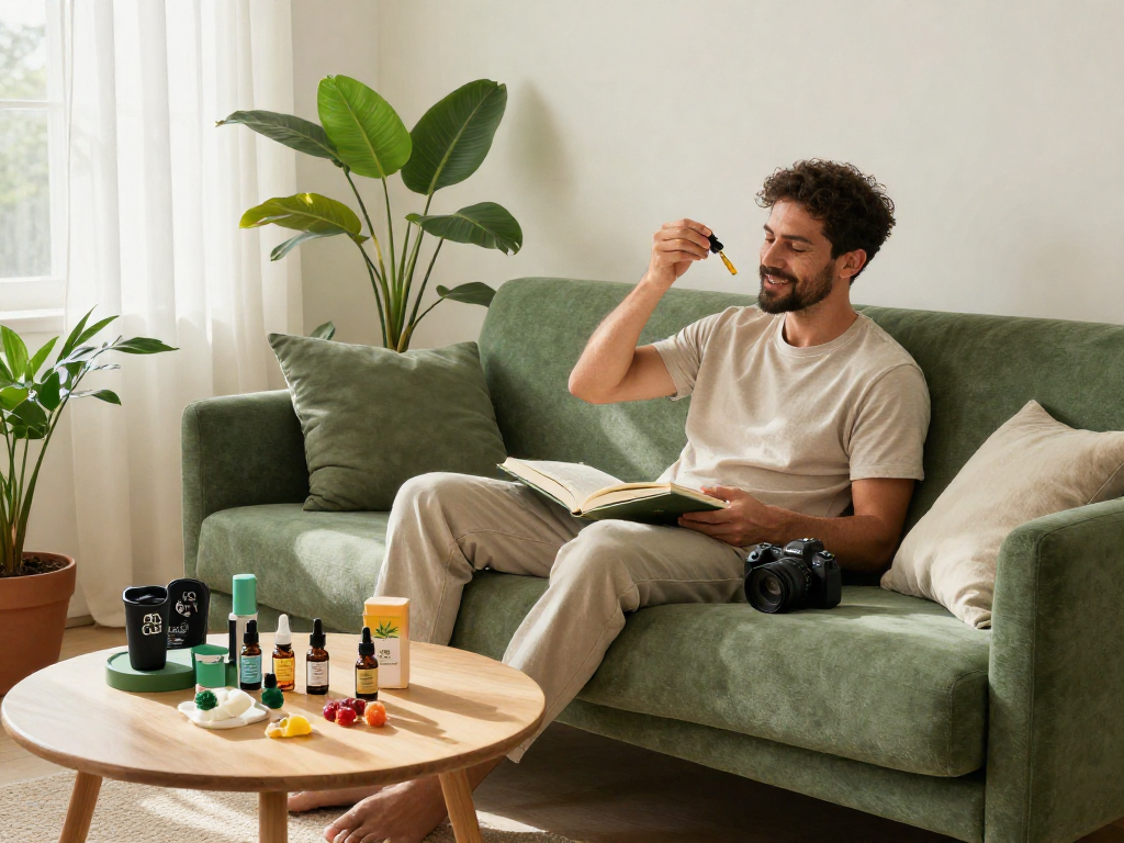 buy weed online with premium CBD tinctures and natural wellness products enhancing healthy lifestyle.