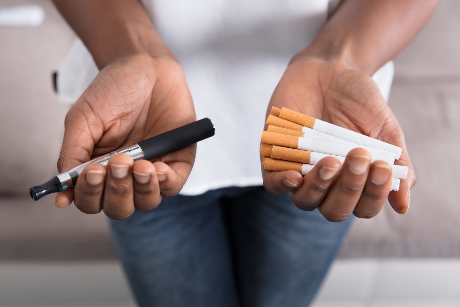 Discover Fryd: Innovative, Premium Disposable Vapes