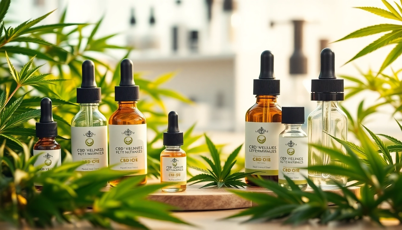 cbd köpa premium CBD-olja och vape-produkter för naturlig välbefinnande