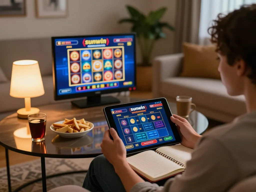 Engaging online gameplay at sunwin promotes responsible gaming and strategic betting.